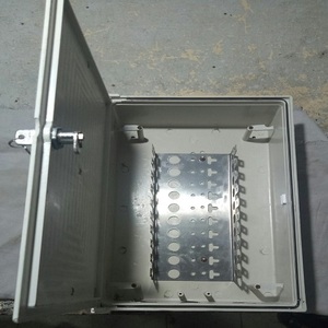 Caja de empalme de cables eléctricos, Material de alta calidad, hecho para la venta, 100 pares - Product Image 4