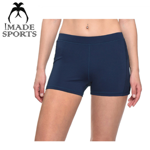 <span class=keywords><strong>Pantaloncini</strong></span> da <span class=keywords><strong>pallavolo</strong></span> donna calda - Product Image 3