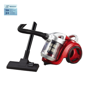 Sec cyclonique <span class=keywords><strong>sans</strong></span> <span class=keywords><strong>sac</strong></span> <span class=keywords><strong>aspirateur</strong></span> avec filtre HEPA - Product Image 1
