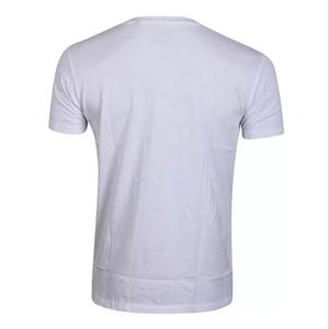T-shirt homme, 100% coton, élégant, logo imprimé, bon marché - Product Image 2