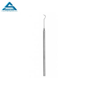 Instrumentos quirúrgicos dentales periodontales universales personalizados de la mejor calidad, herramientas con fuente de energía eléctrica - Product Image 4