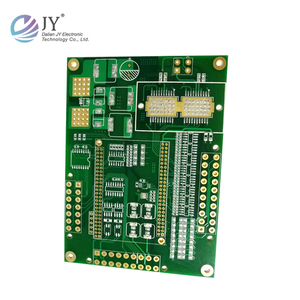 CARTE DE Circuit IMPRIMÉ Rapide PCB Nu avec le Bas Prix De L'usine De <span class=keywords><strong>La</strong></span> Chine - Product Image 3