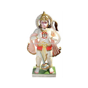 รูปปั้นหนุมานลอร์ด - Product Image 1
