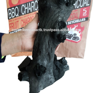 INDONESIA HALABAN CHARCOAL BEST SELLER IN Altotting GERMANY PRICE PER TON CHARCOAL BBQ CHARCOAL GRILL 5-15 CM LONG - Product Image 3