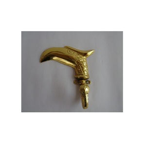 Anzuelos decorativos para sandalia, producto de su colección, decoración de sandalias, logotipo personalizado de madera a la moda, embalaje de estilo - Product Image 3