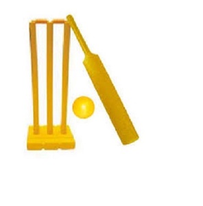Juego de grillos de plástico, CS-10 - Product Image 4