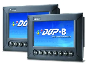 Delta Touch panel (DOP-B serie)