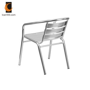 Résistant Aux UV de Jardin En <span class=keywords><strong>Fonte</strong></span> <span class=keywords><strong>D</strong></span>'<span class=keywords><strong>aluminium</strong></span> Couronne Produits De Loisirs Meubles De Patio Chaises Importées de Chine - Product Image 4