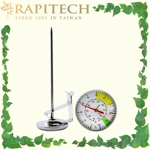 OEM Supported Customizable Kitchen Cooking Thermometer <b>Temperature</b> Instruments - Product Image 4