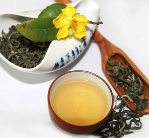 ชาหิมะชานเต้ ราคาดีที่สุดในเวียดนาม - Product Image 1