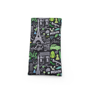 <span class=keywords><strong>che</strong></span> <span class=keywords><strong>bella</strong></span> pelle elastica del tessuto resistente signore borsa mobile - Product Image 2