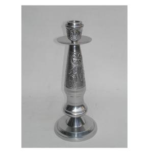 Bougeoir en relief moderne de qualité supérieure bougeoir pour la décoration de la maison mariage décoration Table pièce maîtresse bougeoir - Product Image 2