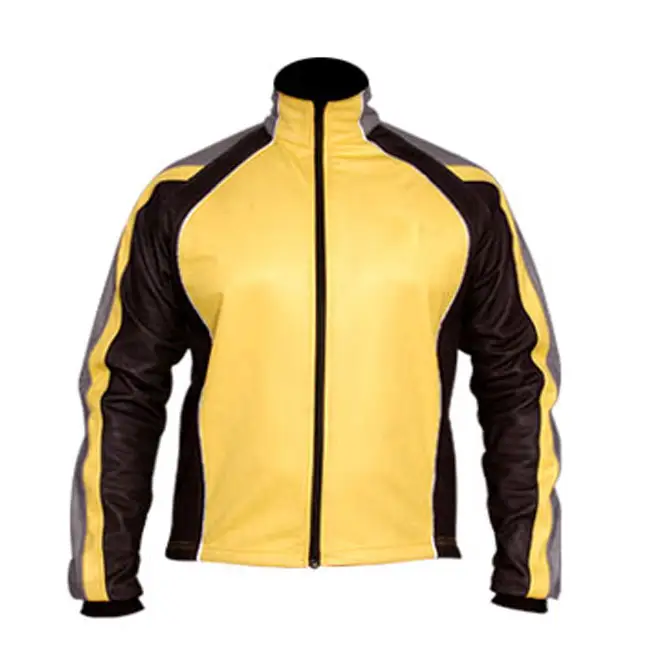 Best Sublimation Cycling Winter Jacket bike riding jackets