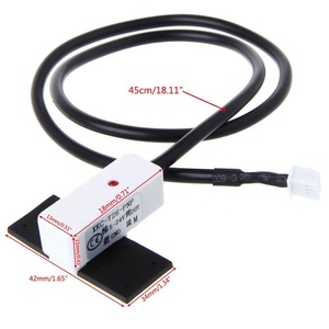 Taidacent להתאמה אישית XKC-Y26-NPN מלוכלך מים ללא מגע רמת נוזל חיישן מתג נפחים מים רמת חיישן - Product Image 6