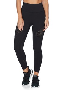 ULTRA HAUTE PERFORÉ Pantalon serré de yoga pour femmes Leggings de fitness Running Slim Exercise Pantalon de sport - Product Image 5