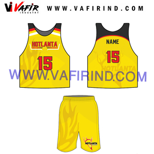 2025 uniformes lacrosse de sublimación de tinte completo de alta calidad personalizados - Product Image 5