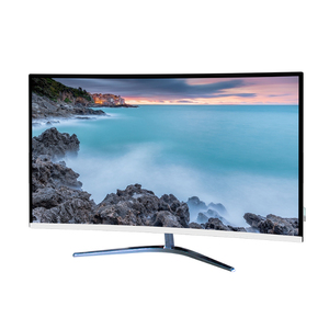 Venta al por mayor FHD 1080 <span class=keywords><strong>p</strong></span> 144Hz 32 pulgadas led curva led monitor gaming - Product Image 2