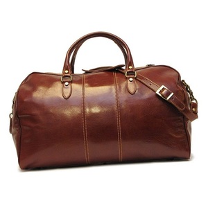 Excellent Quality Popular 100% Genuine <b>Leather</b> <b>Travel</b> <b>Bags</b> - Product Image 1