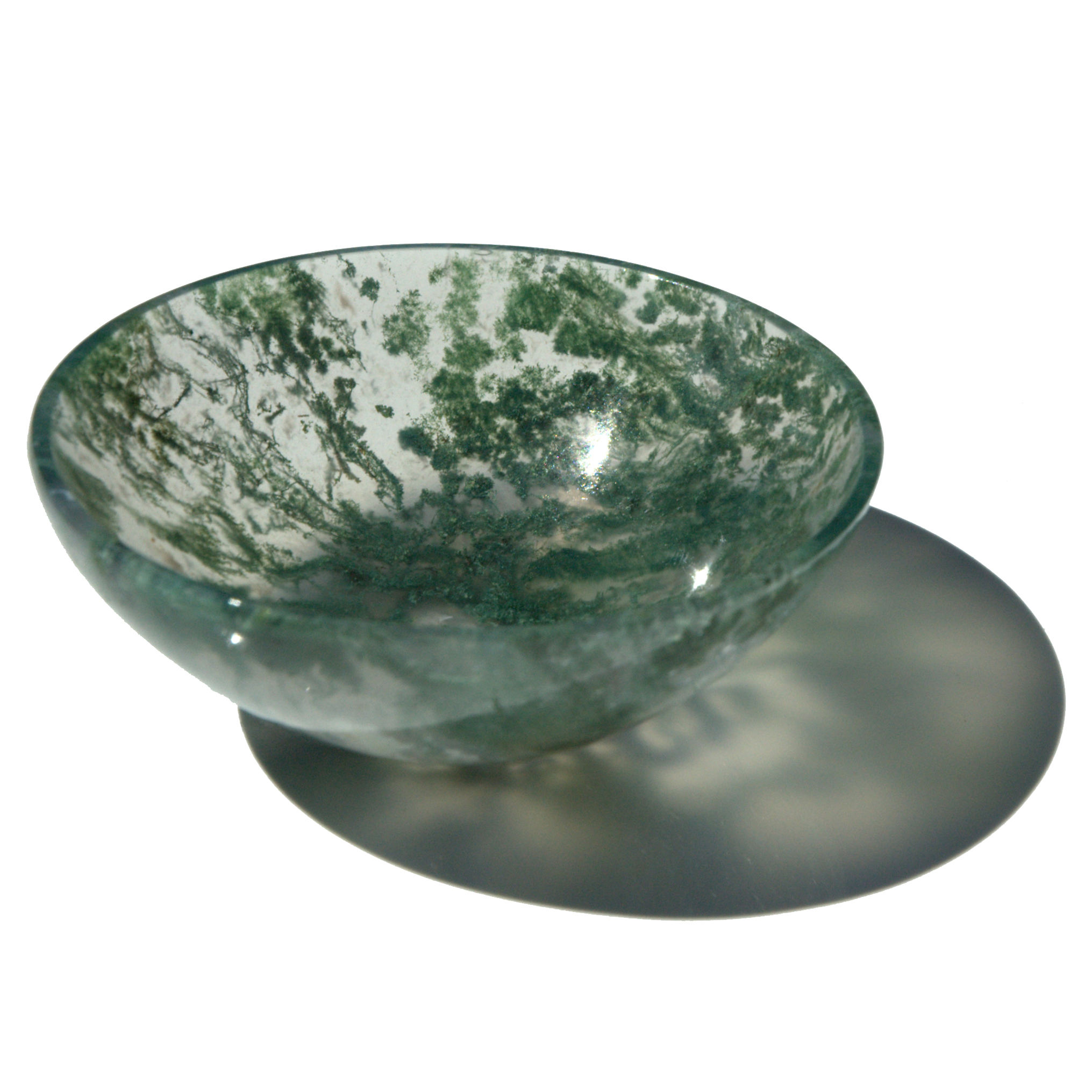 Moss Agate