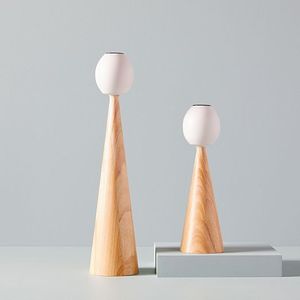 เชิงเทียนเสาอะลูมิเนียม - Product Image 5