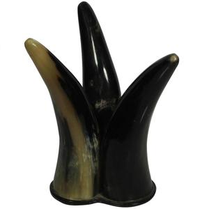 Classical <b>Buffalo</b> Decorative <b>Horn</b> and Bull <b>Horn</b> for Home Decorative <b>Buffalo</b> <b>Horn</b> Product Table Hot Sale Product - Product Image 1