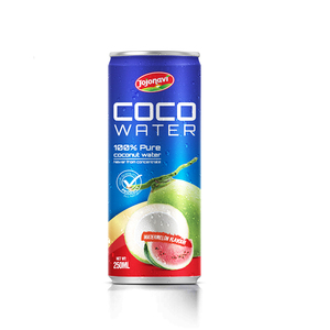 Agua de coco orgánica, alta calidad, bebidas tropicales de coco, pura - Product Image 3