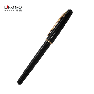 Ürün üreticileri kişiselleştirilmiş promosyon hediye <span class=keywords><strong>promo</strong></span> metal kalem - Product Image 3