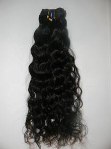 Indian Company 100% Brazilian Remy Virgin Human Hair Bundles - Product Image 3