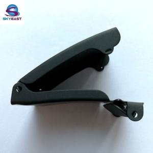 หัวเข็มขัดโลหะพร้อมสลักโลโก้หัวเข็มขัดแบบกำหนดเองทำจากเหล็กทนทาน - Product Image 5