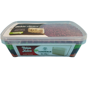 DKK851สี่เหลี่ยม850มิลลิลิตรงัดแงะที่เห็นได้ชัด PP IML ถังและ PP IML ฝาสำหรับอาหาร (Halva ไอศกรีมเนยช็อคโกแลต...) บรรจุภัณฑ์ - Product Image 5