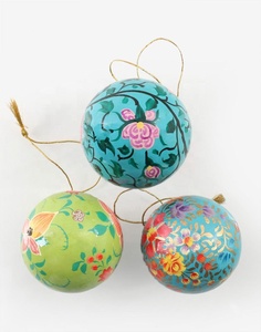 Meilleures boules de décoration pour la décoration De Noël - Product Image 2