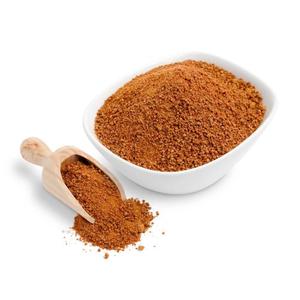 Cubos de Jaggery Frescos de Tamil Nadu, Color Amarillo Marrón, Certificados ISO/HACCP/APEDA, Aptos para Uso en Panadería - Product Image 1