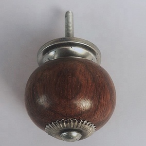 Perilla cuadrada hecha a mano para vestidor y cajón, pomo de mango de latón para tienda de ferretería, fabricante indio - Product Image 3