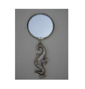 Nouveaux produits disponibles pour la vente en gros Miroir Miroir de poche personnalisé et Miroir vintage bon marché à bon prix - Product Image 6