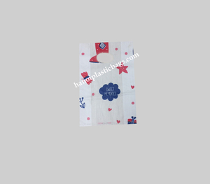 cheap die cut gift <b>bags</b> made in Vietnam - Product Image 3