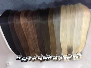 Paquetes de cabello humano Remy virgen 100%, extensión de cabello de trama de máquina doble a granel, estilos de onda Frontal de encaje, pelucas profundas rizadas trenzadas - Product Image 5