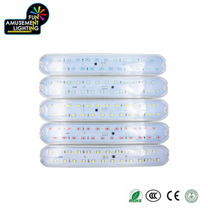 24 <span class=keywords><strong>V</strong></span> 24 unids LEDs IP65 al aire libre impermeable luz pixel atracciones llevó <span class=keywords><strong>la</strong></span> luz del tubo para el parque de atracciones - Product Image 1