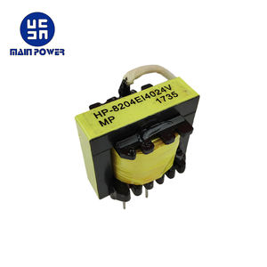 200v/380v/400v/415v/440v EI16 EI19 EI25 transformador de alta frecuencia - Product Image 6