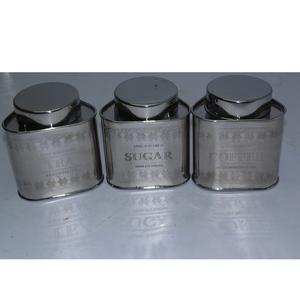 Nouveau Design En Gros Cuisine Récipient En Acier Inoxydable pour les Biscuits - Product Image 4