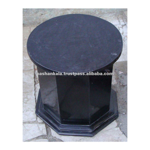 Marble <b>Coffee</b> Table Top <b>Stands</b> - Product Image 1