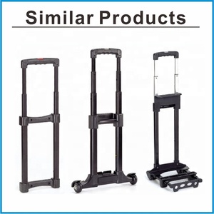 ST19-B-L8 Có Tay Kéo Hành Lý Có Thể Thu Gọn Chất Lượng Cao - Product Image 2