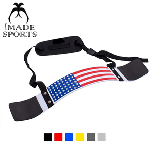 American Flag Arm Bluster - Product Image 3