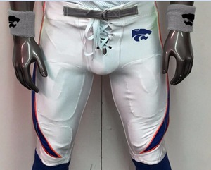 Tackle Twill American Football Uniforms - Product Image 3