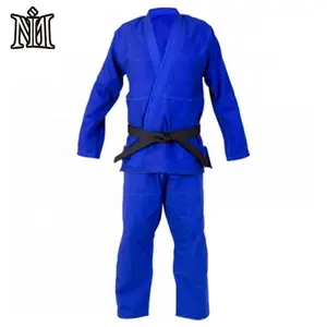 Brazilian Jiu Jitsu gi martial arts 100% cotton rash guard OEM customized training braw leggings sports wear Brazilian jiu jitsu