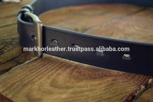 Cinturones de cuero genuino para hombre, cinturón de diseñador informal de negocios, novedad - Product Image 5