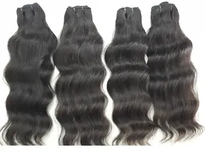 Beautiful Curly Human Hair Extensions With Any Type of Curly