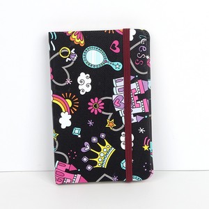 Promoción de venta caliente de alta calidad de cuaderno de papel Color dulce hermoso patrón cuaderno de tapa dura para los niños - Product Image 5
