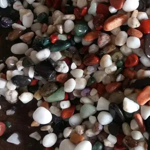 หินโมราธรรมชาติหินทัมเบิล15-30มม. หินก้อนกรวดและหินขัดขนาดใหญ่ - Product Image 1