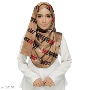 Bufanda de mujer Accesorios de moda Chales - Product Image 6