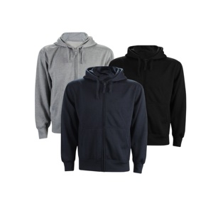 Fabricante de Sudaderas al por Mayor 2026, Tela de Felpa de 220 g/m², Impresión por Transferencia, Sudaderas Unisex Coloridas, Sudadera con Capucha para Hombre - Product Image 1